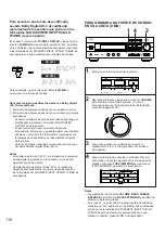 Preview for 120 page of Yamaha RX-V692 Owner'S Manual