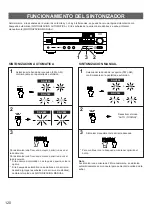 Preview for 122 page of Yamaha RX-V692 Owner'S Manual