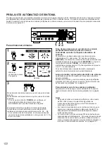 Preview for 124 page of Yamaha RX-V692 Owner'S Manual