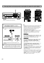 Preview for 128 page of Yamaha RX-V692 Owner'S Manual