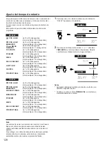 Preview for 130 page of Yamaha RX-V692 Owner'S Manual