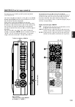 Preview for 137 page of Yamaha RX-V692 Owner'S Manual