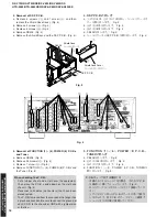 Предварительный просмотр 4 страницы Yamaha RX-V730 Service Manual