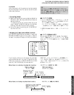 Предварительный просмотр 9 страницы Yamaha RX-V730 Service Manual