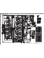 Preview for 43 page of Yamaha RX-V730 Service Manual