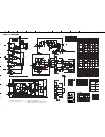 Preview for 45 page of Yamaha RX-V730 Service Manual