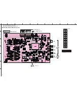 Preview for 48 page of Yamaha RX-V730 Service Manual