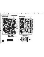 Preview for 54 page of Yamaha RX-V730 Service Manual