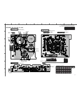 Preview for 57 page of Yamaha RX-V730 Service Manual