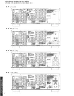 Preview for 67 page of Yamaha RX-V730 Service Manual