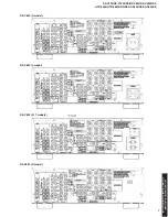 Preview for 68 page of Yamaha RX-V730 Service Manual