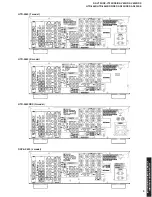 Preview for 70 page of Yamaha RX-V730 Service Manual