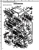 Preview for 102 page of Yamaha RX-V730 Service Manual