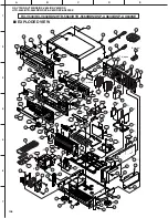 Preview for 106 page of Yamaha RX-V730 Service Manual