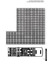 Preview for 113 page of Yamaha RX-V730 Service Manual