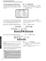 Предварительный просмотр 26 страницы Yamaha RX-V740 Service Manual