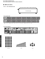 Предварительный просмотр 46 страницы Yamaha RX-V740 Service Manual