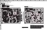 Предварительный просмотр 56 страницы Yamaha RX-V740 Service Manual