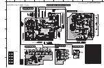 Предварительный просмотр 63 страницы Yamaha RX-V740 Service Manual