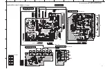 Предварительный просмотр 67 страницы Yamaha RX-V740 Service Manual