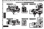 Предварительный просмотр 71 страницы Yamaha RX-V740 Service Manual