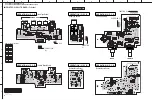 Предварительный просмотр 74 страницы Yamaha RX-V740 Service Manual