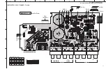 Предварительный просмотр 77 страницы Yamaha RX-V740 Service Manual