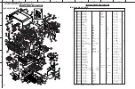 Предварительный просмотр 142 страницы Yamaha RX-V740 Service Manual