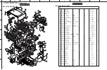 Предварительный просмотр 146 страницы Yamaha RX-V740 Service Manual