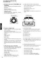 Preview for 30 page of Yamaha RX-V750 Service Manual