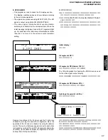 Preview for 37 page of Yamaha RX-V750 Service Manual