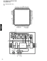 Preview for 56 page of Yamaha RX-V750 Service Manual