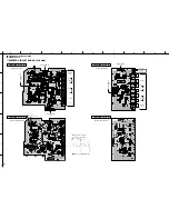 Preview for 66 page of Yamaha RX-V750 Service Manual