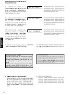 Preview for 6 page of Yamaha RX-V757 Service Manual