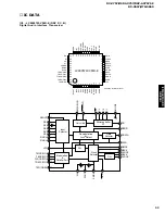 Предварительный просмотр 27 страницы Yamaha RX-V757 Service Manual