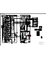 Предварительный просмотр 43 страницы Yamaha RX-V757 Service Manual