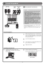 Preview for 3 page of Yamaha RX-V767 Quick Reference Manual