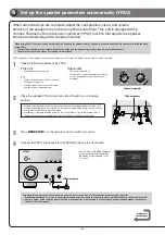 Preview for 6 page of Yamaha RX-V767 Quick Reference Manual