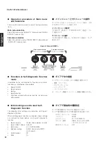 Предварительный просмотр 32 страницы Yamaha RX-V767 Service Manual