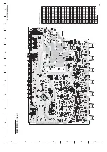 Предварительный просмотр 103 страницы Yamaha RX-V767 Service Manual