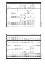 Предварительный просмотр 149 страницы Yamaha RX-V767 Service Manual