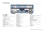 Preview for 9 page of Yamaha RX-V775 Owner'S Manual