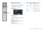 Preview for 56 page of Yamaha RX-V775 Owner'S Manual