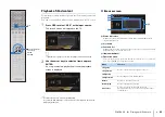 Preview for 59 page of Yamaha RX-V775 Owner'S Manual