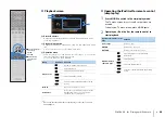 Preview for 60 page of Yamaha RX-V775 Owner'S Manual