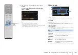 Preview for 63 page of Yamaha RX-V775 Owner'S Manual