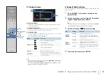 Preview for 67 page of Yamaha RX-V775 Owner'S Manual