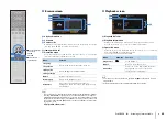Preview for 69 page of Yamaha RX-V775 Owner'S Manual