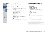 Preview for 75 page of Yamaha RX-V775 Owner'S Manual