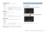 Preview for 83 page of Yamaha RX-V775 Owner'S Manual
